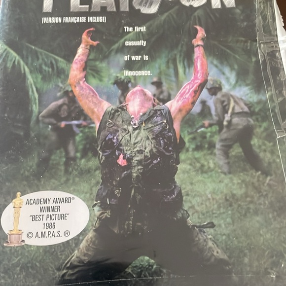 🔥 3/$25 🔥PLATOON: SPECIAL EDITION - Picture 4 of 9